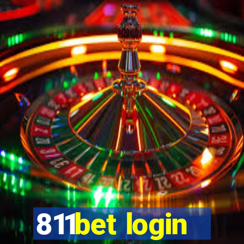 811bet login